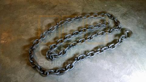 20 Foot Chain 7/8 inch link